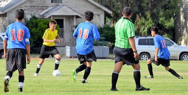 Washington summer camps