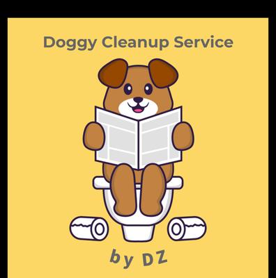 Doggy Cleanup