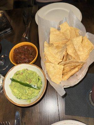 Amuleto Mexican Table