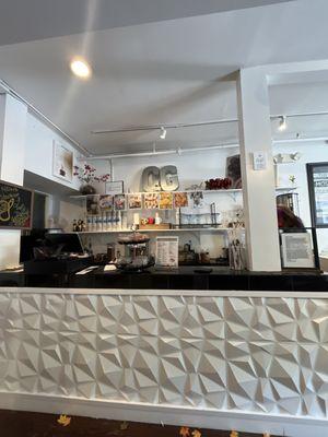 Common Grounds Sit and Chill Coffee Shop
