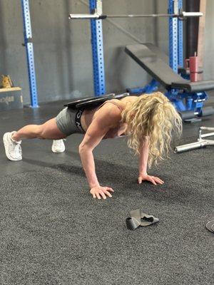 KTLYST Fitness & Athlete Lab