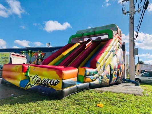 South Miami Party Rental