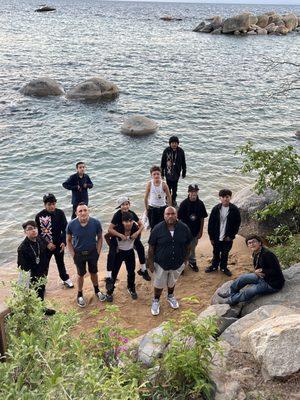 Indigenous Wellness: Chief Good Day Camp 2025