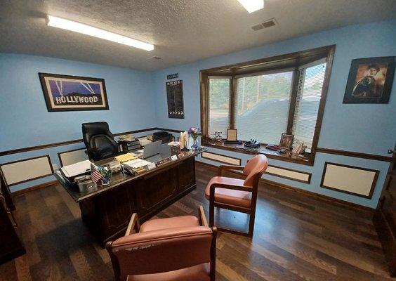 Ray Wall Insurance Services Inc