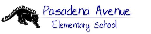 Pasadena Avenue Elementary