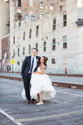 Kendra Oxendale Photography