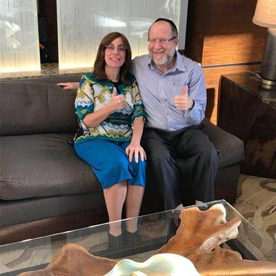 Center For Self Improvement