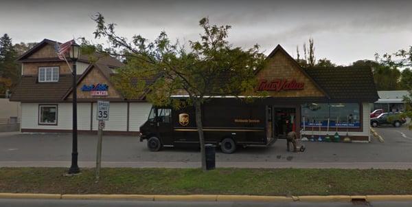 St Ignace True Value in St Ignace, MI