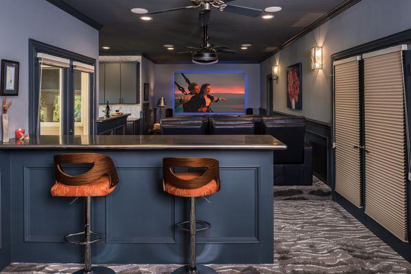 Starpower Home Theater & Audio/Video