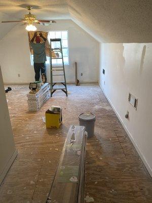 Honey do list mobile