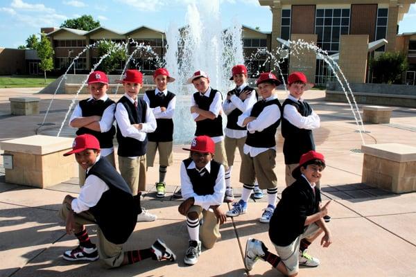 Motion Express School of Dance & Acrobatics