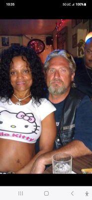 Mike & Debbie M&D TRANSMISSION