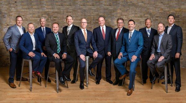 Founders 3 Real Estate Services