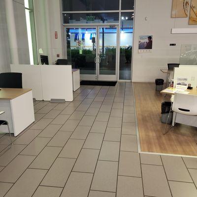 T & T Janitorial Services