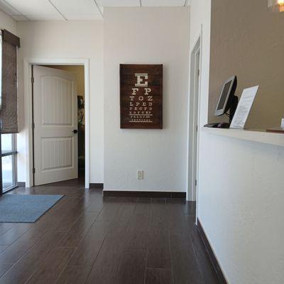 Ackroyd & Van Hoose Optometry