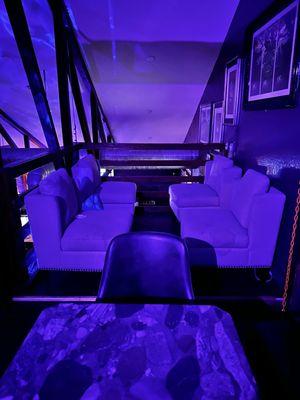 "The Eagle's Roost"...30 years later.