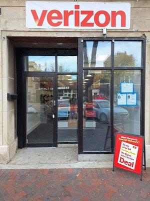 Verizon