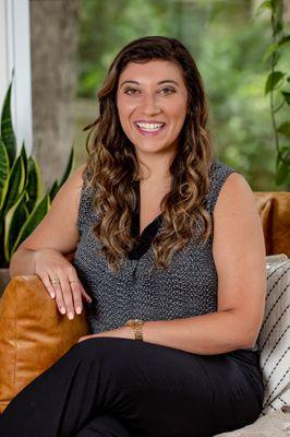 Meet Dr Kat Orr, founder and physical therapist at Rebalance Physical Therapy. She is an expert in concussions and vestibular migraines.
