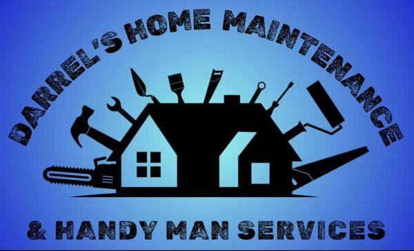 Darrel’s Home Maintanence & Handyman Services