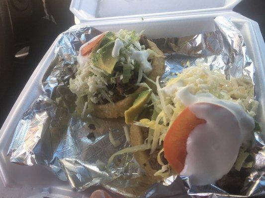 Sopes
