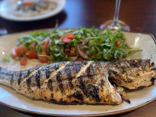 Minerva Indian Cuisine