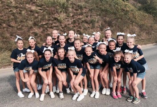 Angie's Dance Academy