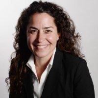 Kathleen Robson Gordon