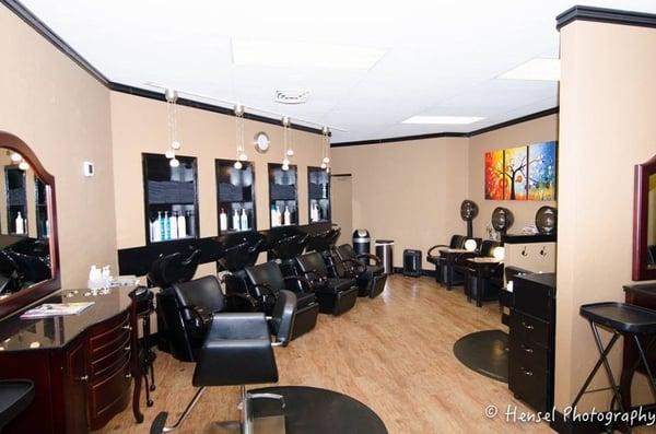 Eden A Salon