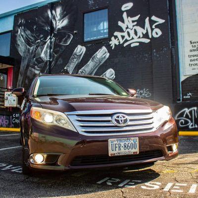 2018 Chevrolet Camaro Car for Rental