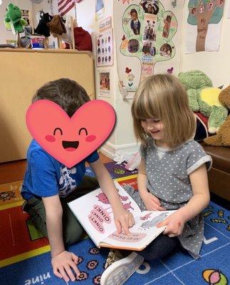 Magic Years Preschool & Nursery