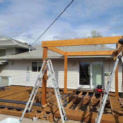 AJ & Sons Construction