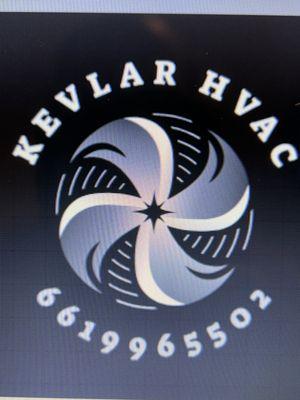 Kevlar Hvac