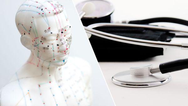 Modern Research & Acupuncture -
Acupuncture has been employed as a health care modality for over 5,000 years.