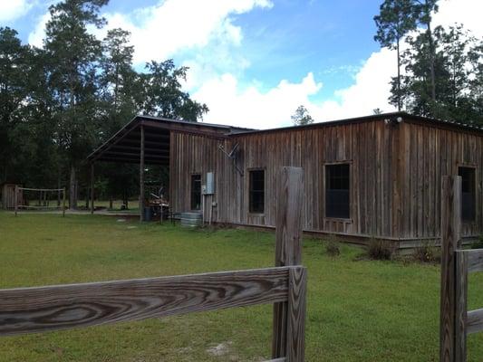 Southwind Sporting Clays & Quail Hunting