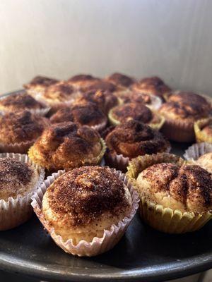 Beanie’s Baking & Homesteading