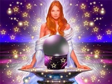 Psychic Of Woodbridge