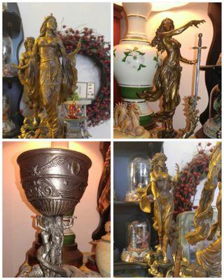 Kelly's Antiques Estate Sales Services