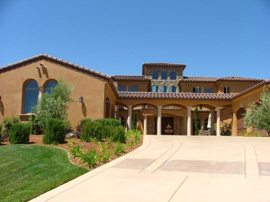 Dixon Painting Company