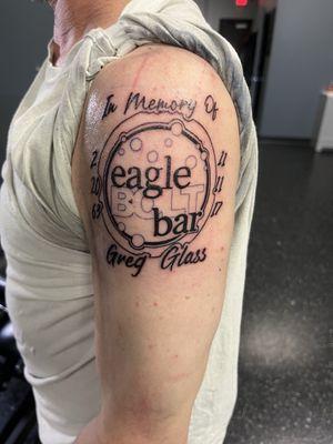 The Canvas Tattoo Studio