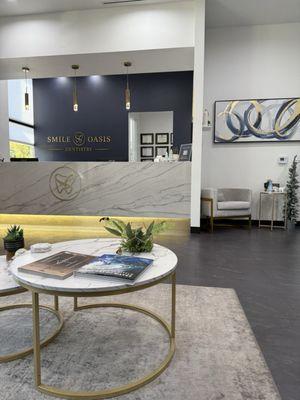 Smile Oasis