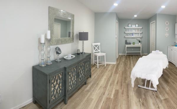 Angel Glow Aesthetics