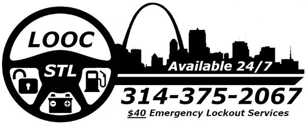 Locked Out of Car St Louis