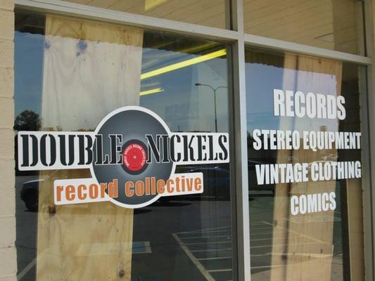 Double Nickels Collective