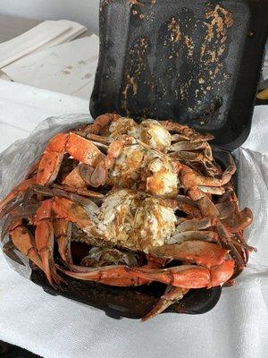 Seven Seas Crab House