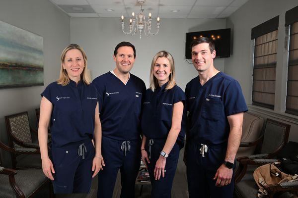 The Hair Restoration Centre