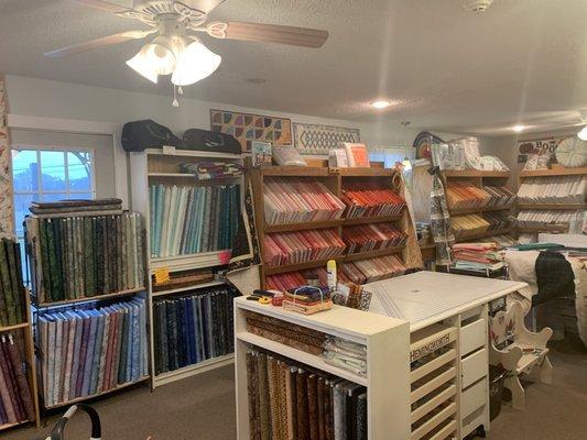 Millcreek Sewing & Fabric