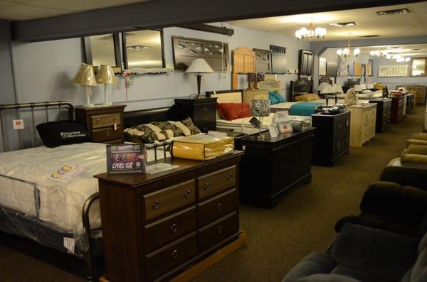 Affordable Quality Furniture