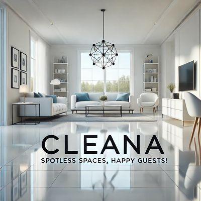 Cleana Pro