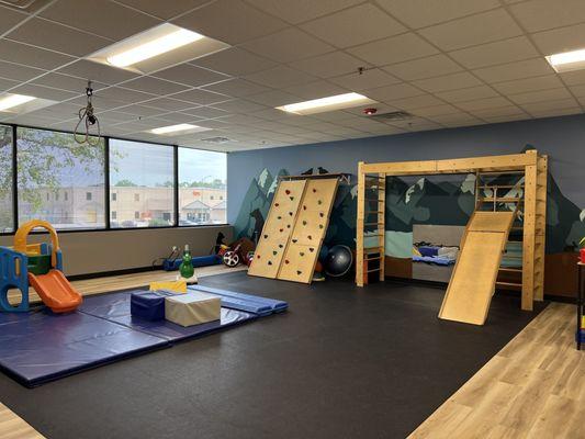 MaxAbility Therapy Services