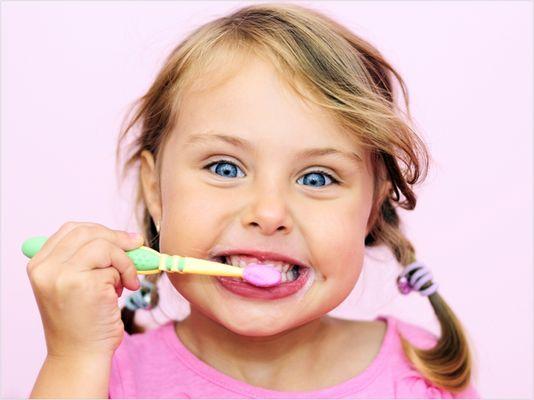 Encino Children's Dentistry
